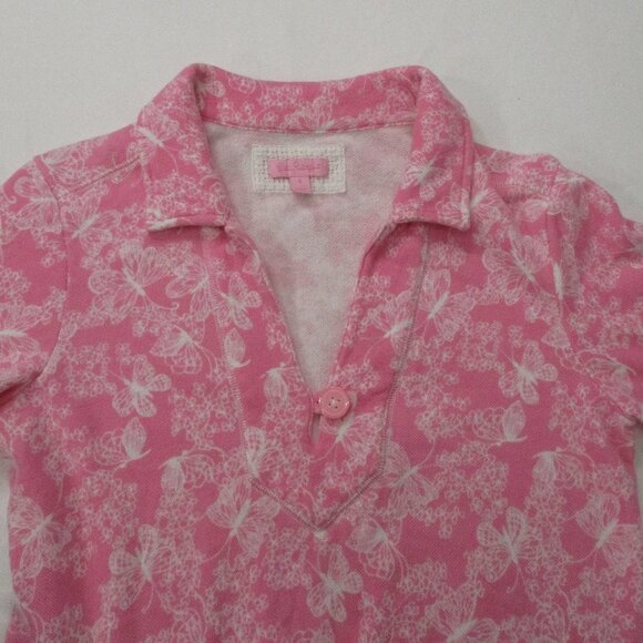 LILLY PULITZER Swim Cover Up Size Small - Picture 5 of 6